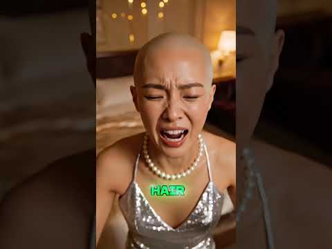 Worst Runway Fail EVER!#kpop #rumi #funnyvideo #karma