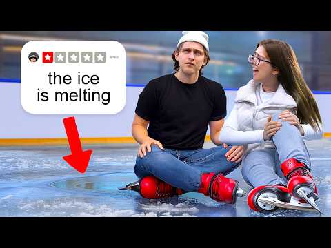We Tested 1-Star Dates Part 2