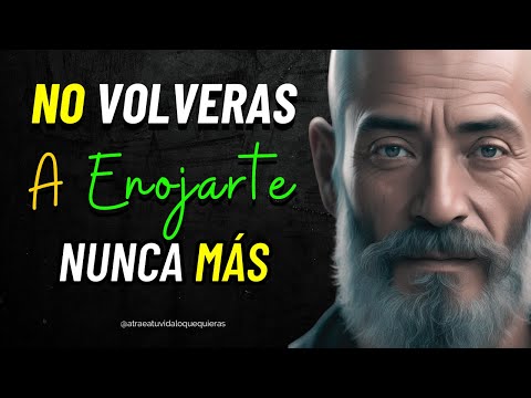 Nunca mas Te Sientas Enojado! Una historia Zen puede cambiar tu vida. Atrae a Tu Vida lo que Quieras