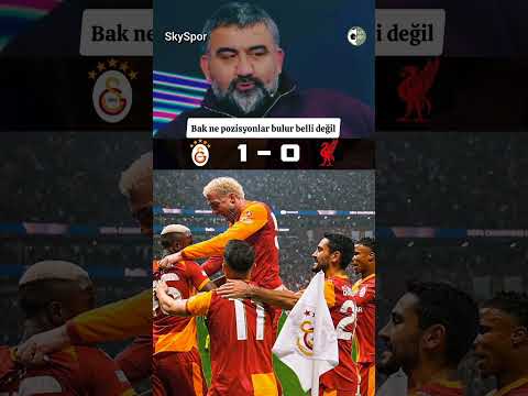 Ümit Özat: “Barış Alper’in son vuruşu olsa 100 milyon Euro eder!”