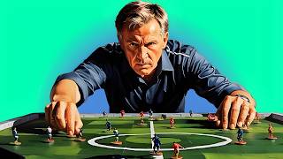 The Issue with Tactical Analysis in 2026... (Podcast)