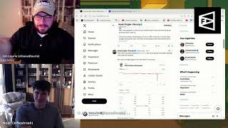 FULL Interview with Kalshi former Head of Operations, How They Won Over Regulators.