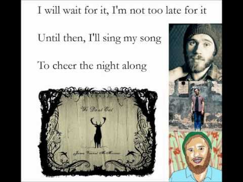 Higher Love - James Vincent McMorrow