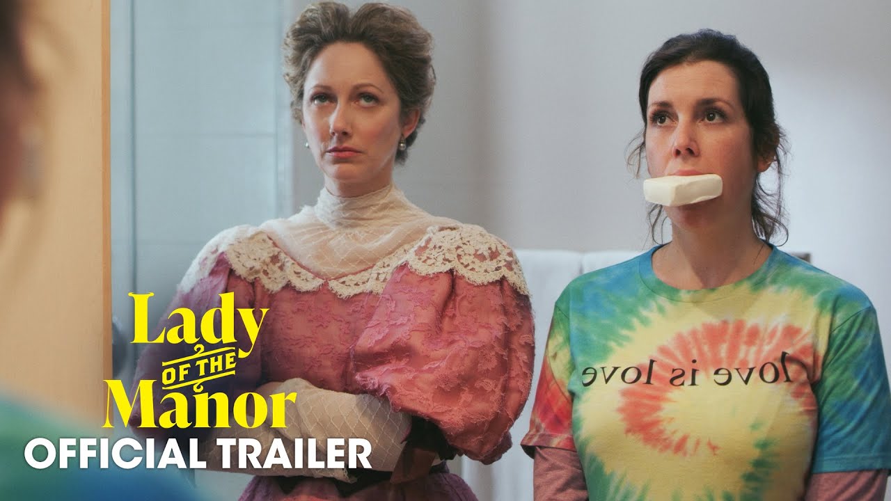 Lady of the Manor Trailer thumbnail