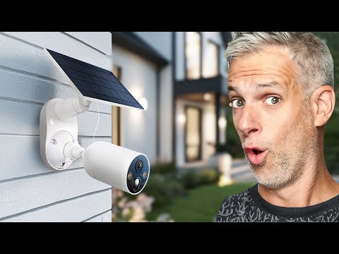 Tapo C425 Kit : LA meilleure caméra de surveillance en 2025 ?