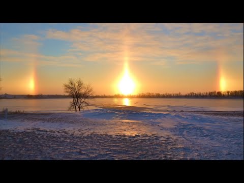 Los Fenómenos Más Sorprendentes del Planeta