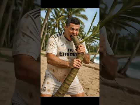 A giant isopod entered Ronaldo's mouth 🐛😱#BKCR