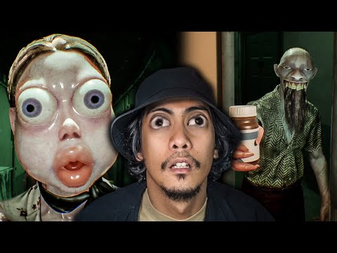 What will you do if you see THEM at your door?