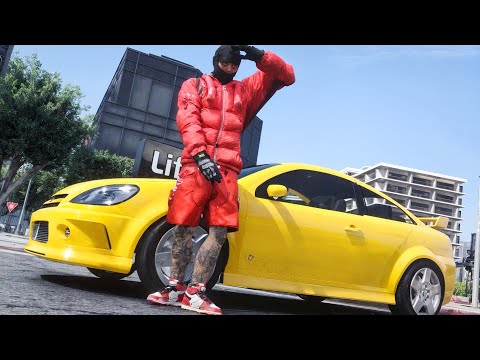 Doing insane skits on my ops in GTA 5 RP!