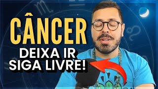 ÊPREVISÕES DA SEMANA PARA CÂNCER ♋️ #horoscoposemanal #cancertarot