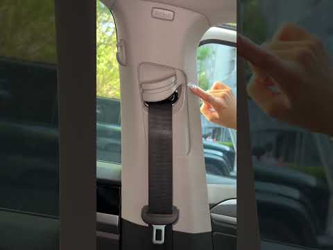 Cars have many practical functions hidden in them #drivetips #automobile #driving