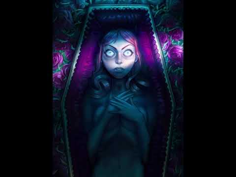 Moving Illustration - Laid To Rest