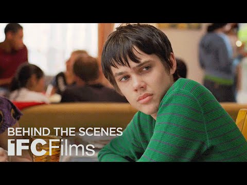 The Making of Boyhood | Featurette | IFC Films