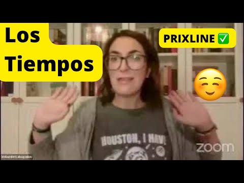 #PRIXLINE ✅ Los “Tiempos” de Extranjería #EnVivo