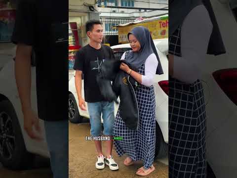 A Secret Act of Kindness #shorts #short