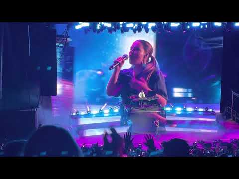 Kygo (ft. Valerie Broussard) - The Truth | Live at Red Rocks - June 24, 2021