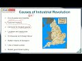 Industrial Revolution and Economic Systems