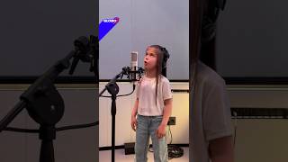 Matilde, nata cieca, realizza un sogno a Radio Globo