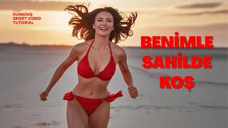 Sahilde Spor