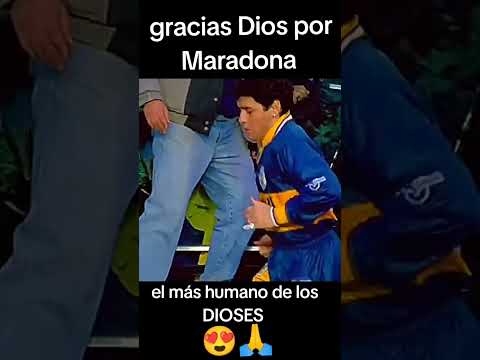 perdonarlos D10S #cumbia #futbol #maradona #diego #argentina