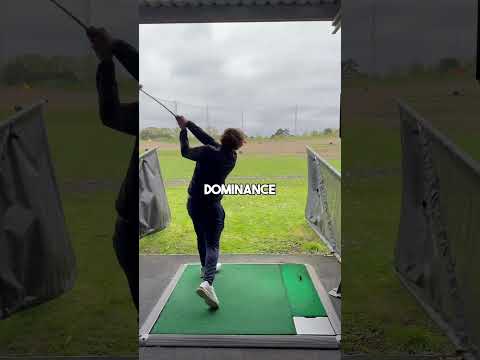 The life of a pro golfer isn’t easy…