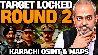 Karachi: Next on the List of Indian Air Force & Indian Navy, Pak Air Force & Navy & More I Aadi