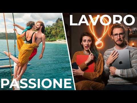 Content creator di professione: GLI ERRORI CHE NON DEVI FARE!