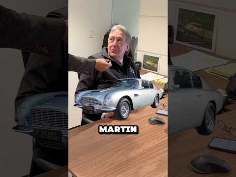 What would Porsche Employees Buy if Money were no Object?