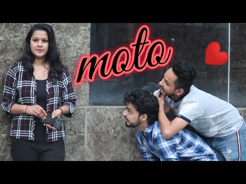 Moto |Haye Re Meri Moto|Hi Re Meri Motto|Ajay Hooda|Diler Kharkiya|Haryanvi Song2020|Ft.Chulbulvideo