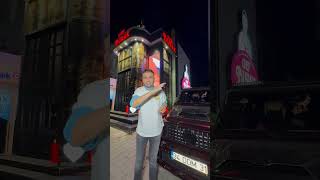 I HAVE ONLY TWO RESTAURANT ‘CZN BURAK ETİLER’ AND ‘CZN BURAK VADİ İSTANBUL’ OTHER ONES FAKE