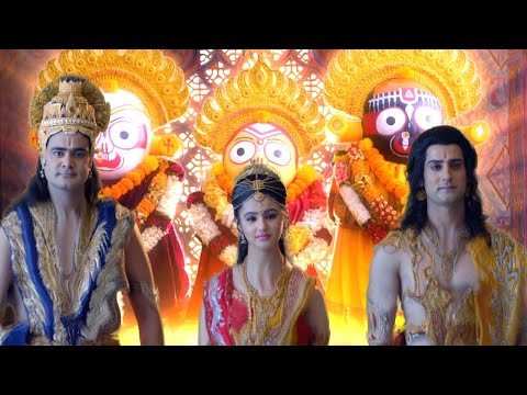जगन्नाथ पुरी मंदिर के मूर्ति में तीन लोग कौन कौन है | Jagannath Puri | Jagannath Bhagwan