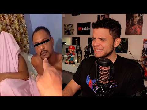 VÃdeos de pessoas que foram pegas tr4ind0 parte 3