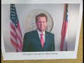 Brian Kemp and Georgia Government