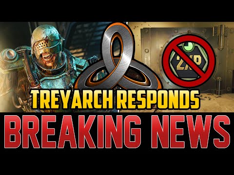 TREYARCH ADMITS THEY WERE WRONG – RESPONSE TO BO6 CHANGES! (Black Ops 6)