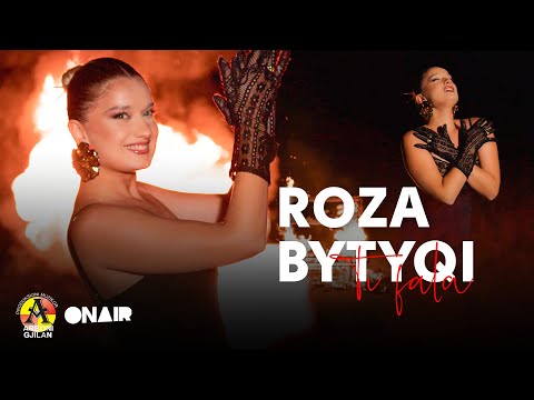 Roza Bytyqi - Ti fala (Official Video)