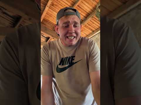 СТРАШНАЯ ЯМА В ЗАБРОШКЕ