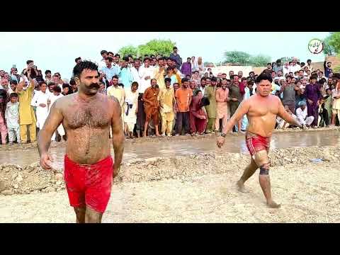 Farooq Moucha Wala Vs Billa Hani Singh new kabaddi match 2025