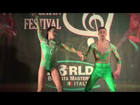 Michael Milani Dancer