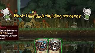 Ratropolis Mobile Promotion Video (15s)