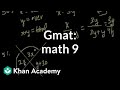Math Problem Solving Quiz