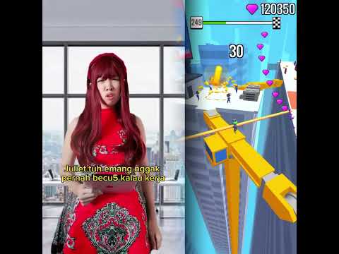 POV KALAU MAMA MAUNYA DIA YANG JADI#fypシ゚viral #foryoupage #fypツ