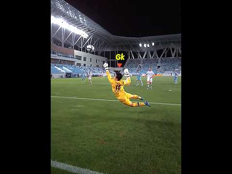 Goalkeeper level 0-100 ๐ PART 2