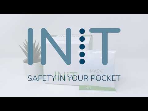 Video de empresa de Initkits Safego