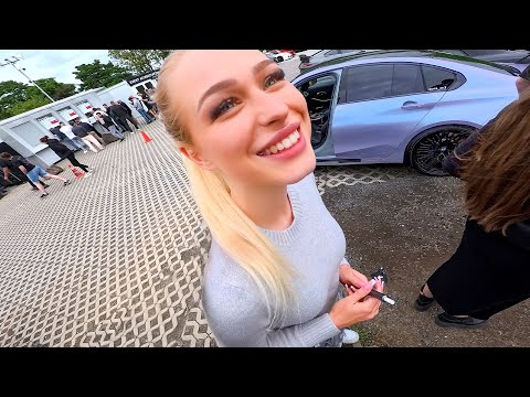 DEIN ERSTES MAL?