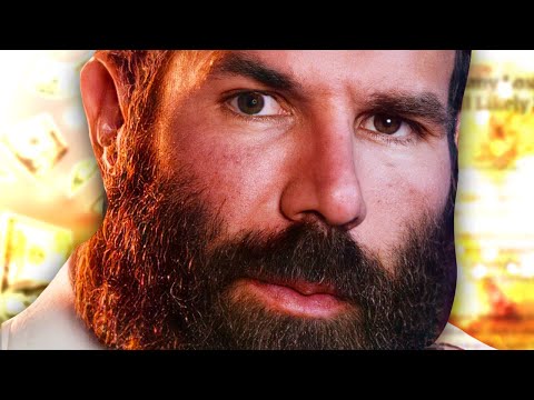 The Biggest Fraud on Instagram | The Dan Bilzerian Saga