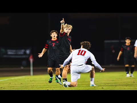 Quest For Nine 10-17-25: Indiana Men's Soccer Bounce Back Over OSU + Big Ten Standings + MORE!