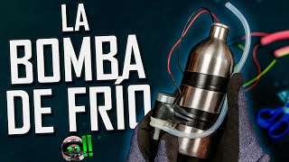 🔥 5 TRUCOS contra el CALOR en MOTO… ¡Y cómo HACER una BOMBA DE FRÍO CASERA! 🧊🏍️