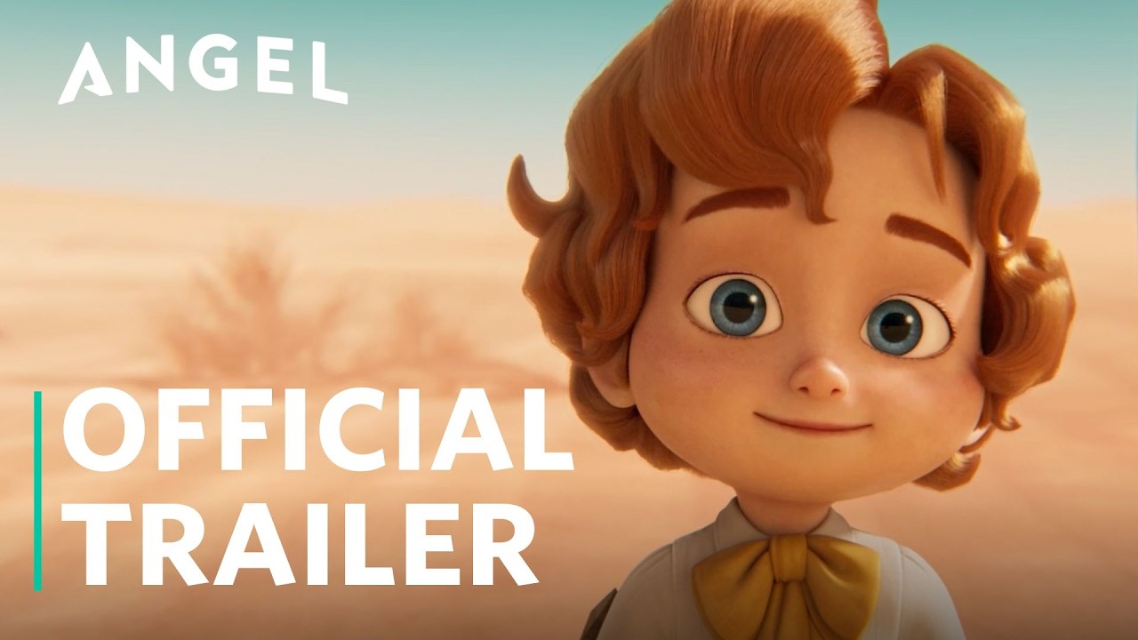 The King of Kings Trailer miniatyrbilde