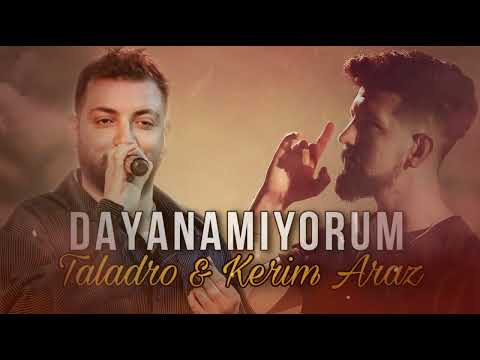 Dayan Dedin Buda Geçer Dedin - Kerim Araz & Taladro (ft. Stres Beats)