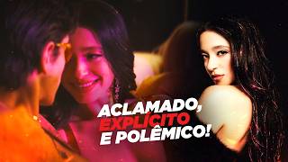 O FILMAÇO ACLAMADO, COM CENAS QUENTES E POLÊMICO QUE VOCÊ PRECISA VER